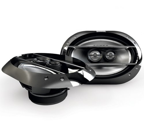 Акустическая система Rockford Fosgate T1693C Rockford Fosgate T1693C. Технические характеристики T1693C.